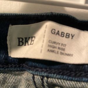 BKE jeans